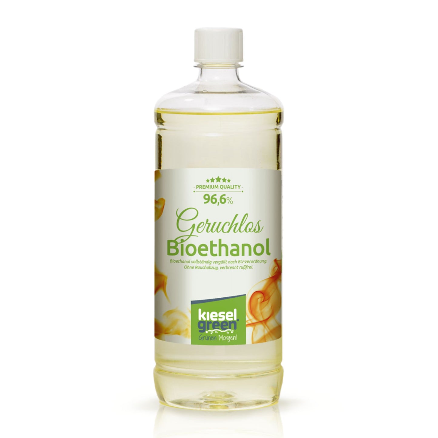 Bioethanol Geruchslos - 1 Liter